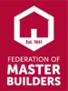Federation of Master Builders Membership Logo
