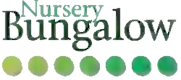 Nursery Bungalow Logo