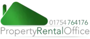 Property Rental Office Logo
